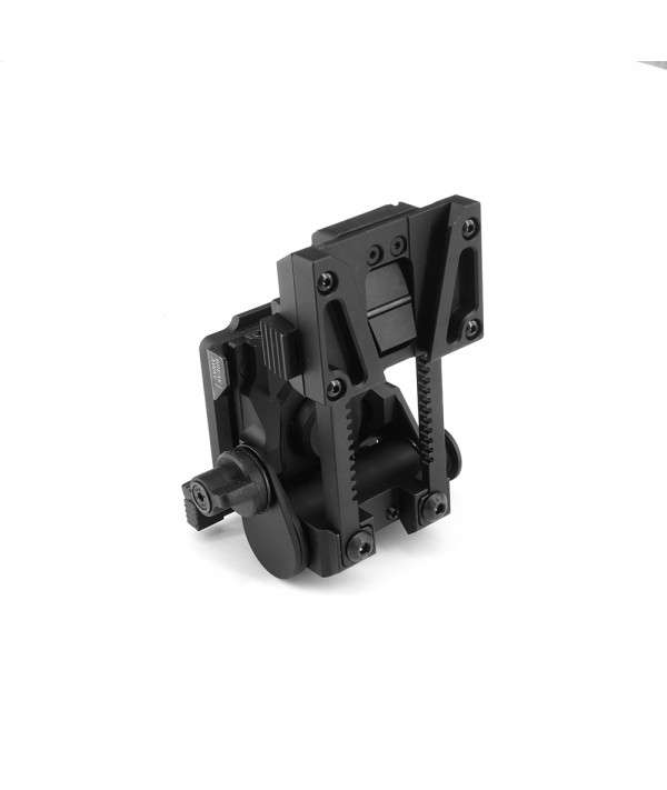 SOTAC L4G24 NVG Mount Extended Version Black Color