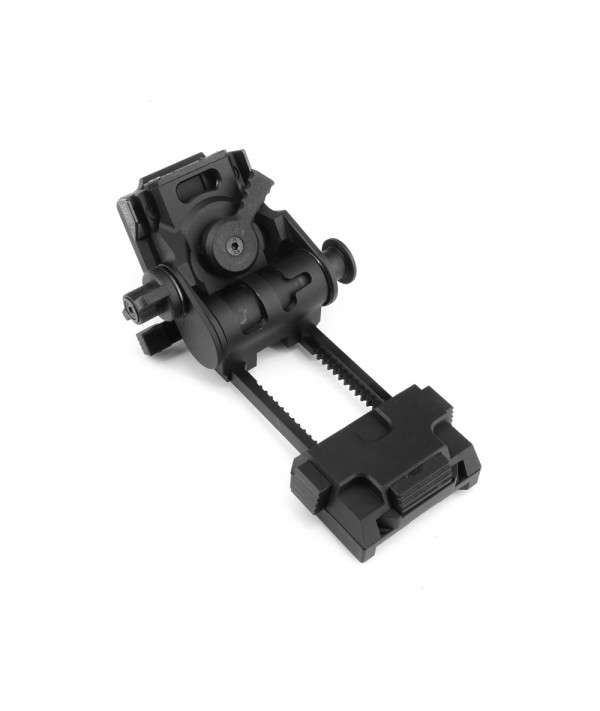 SOTAC L4G24 NVG Mount Extended Version Black Color