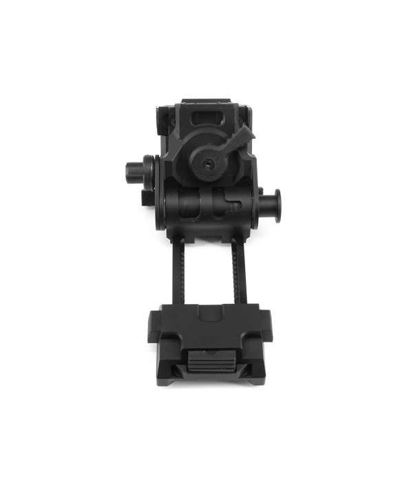 SOTAC L4G24 NVG Mount Extended Version Black Color