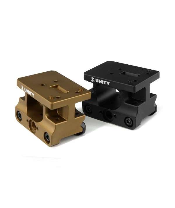 SOTAC UNITY FAST AEMS Mount Black Color