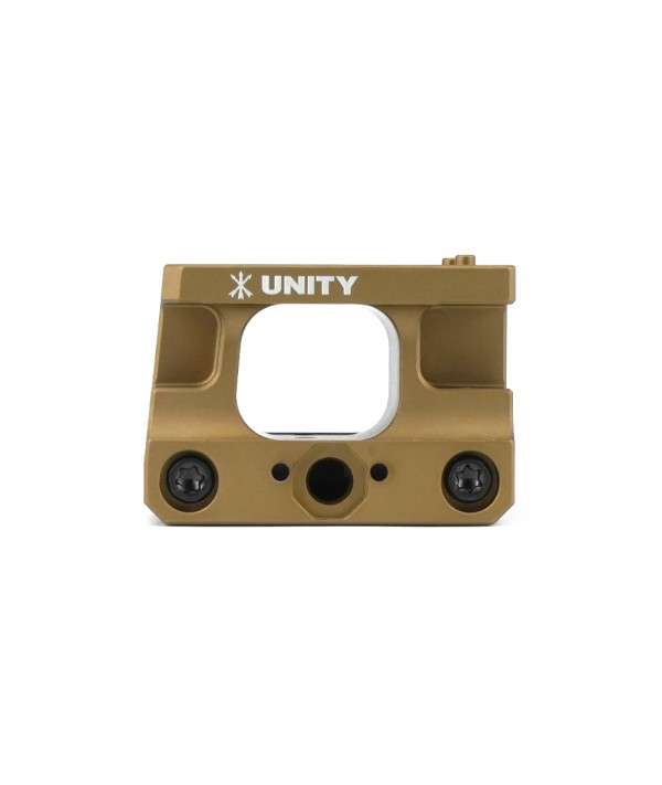 SOTAC UNITY FAST AEMS Mount FDE Color