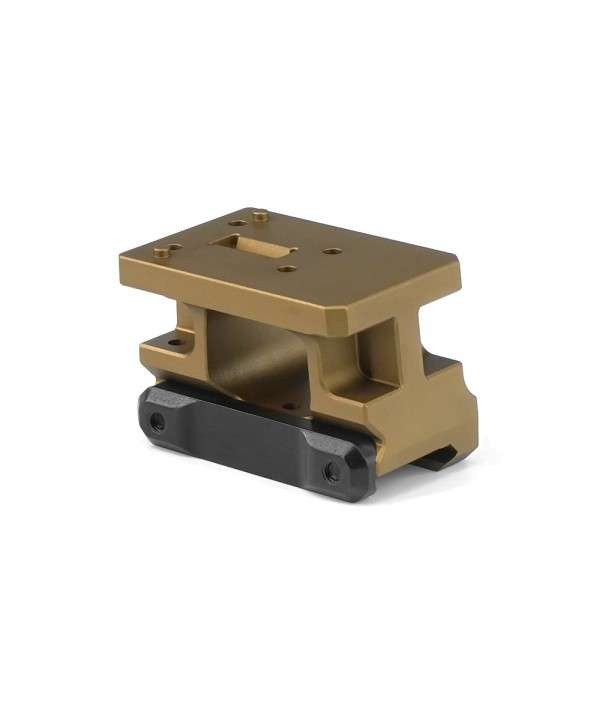 SOTAC UNITY FAST AEMS Mount FDE Color