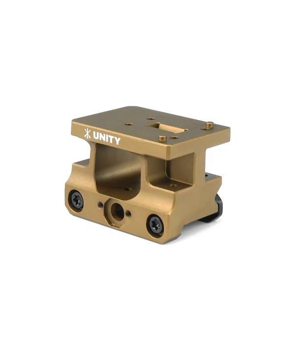 SOTAC UNITY FAST AEMS Mount FDE Color