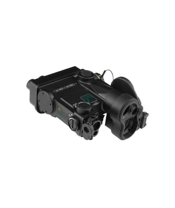 SOTAC DBAL-A4 IR Device Laser Pointer VIS Red Laser Spot Flood Illuminator