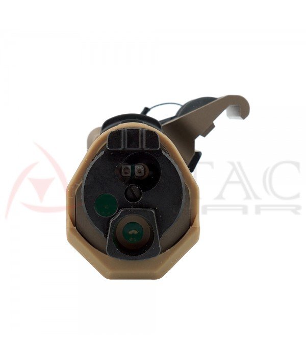 SOTAC MAWL-C1+ IR Laser & Green Laser Point FDE Color 2024Ver.