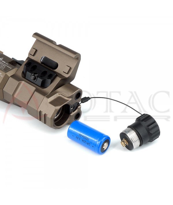 SOTAC MAWL-C1+ IR Laser & Green Laser Point FDE Color 2024Ver.