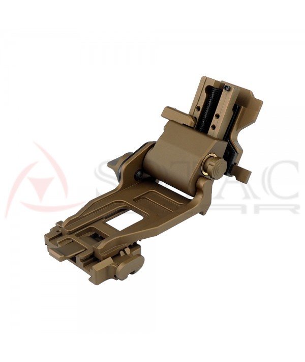 SOTAC CADEX NVG Mount FDE Color