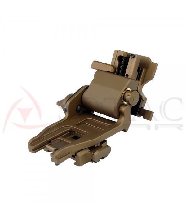 SOTAC CADEX NVG Mount FDE Color