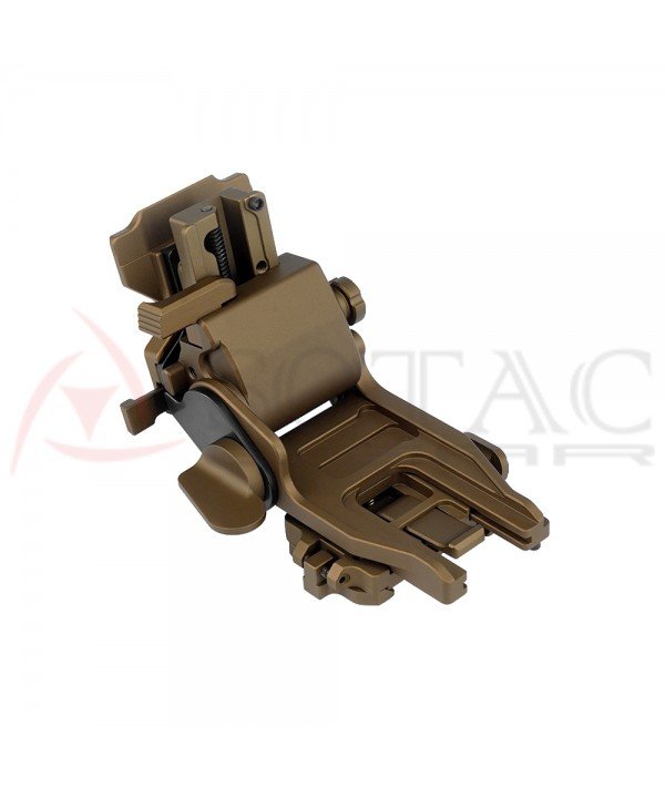 SOTAC CADEX NVG Mount FDE Color