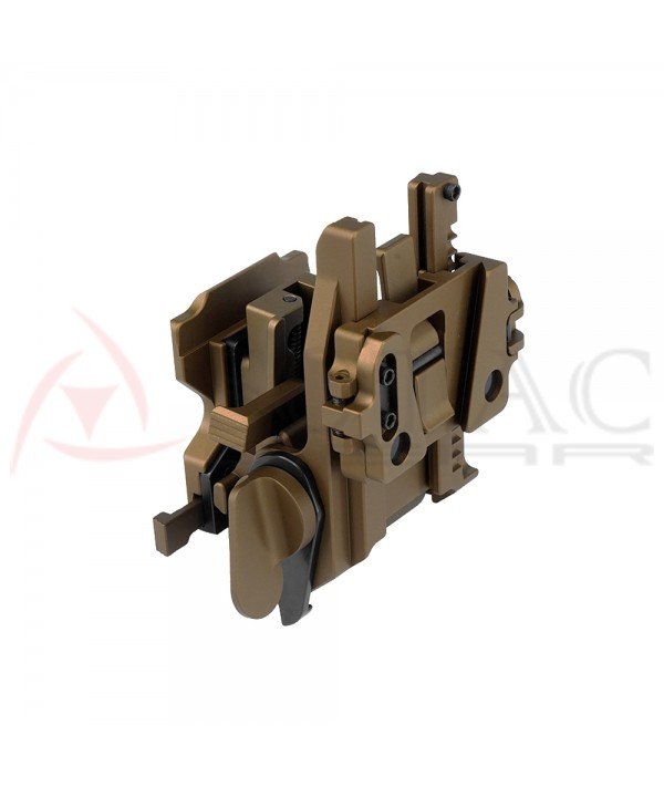 SOTAC CADEX NVG Mount FDE Color