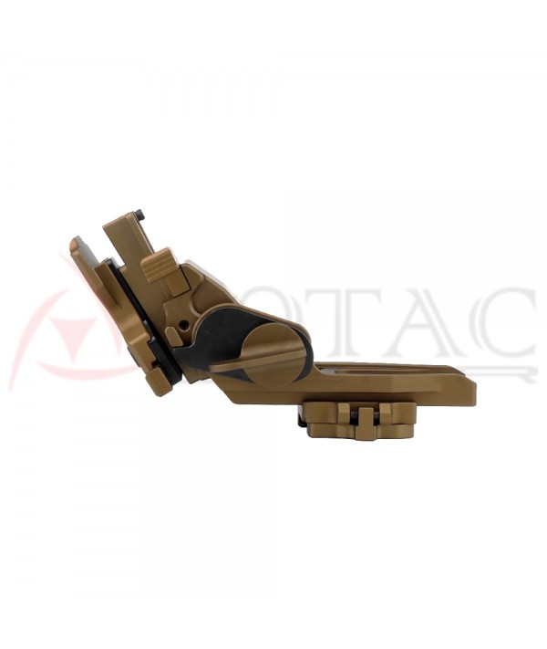 SOTAC CADEX NVG Mount FDE Color