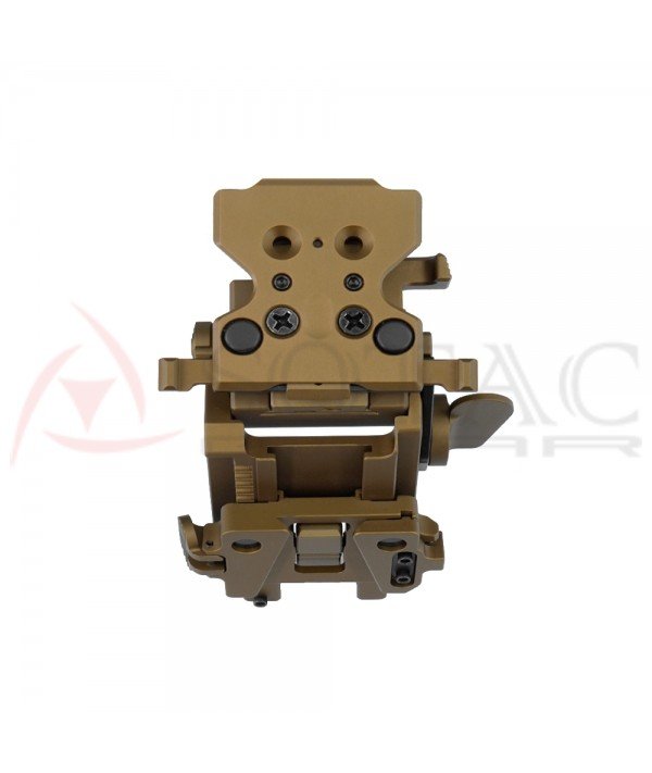 SOTAC CADEX NVG Mount FDE Color