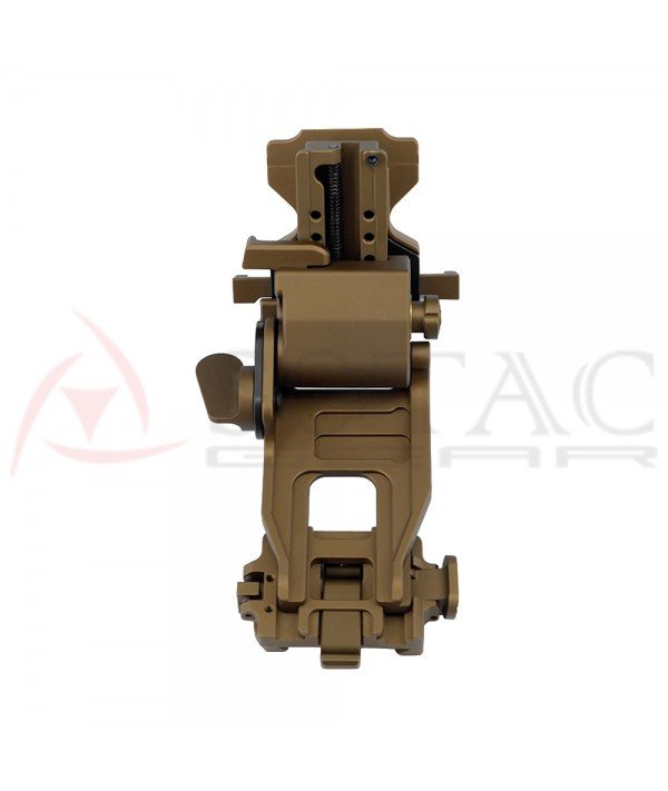 SOTAC CADEX NVG Mount FDE Color