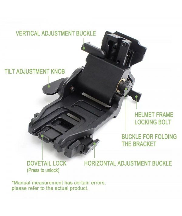 CADEX NVG Mount