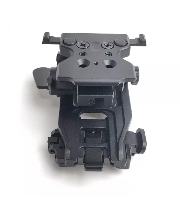 SOTAC CADEX NVG Mount Black Color