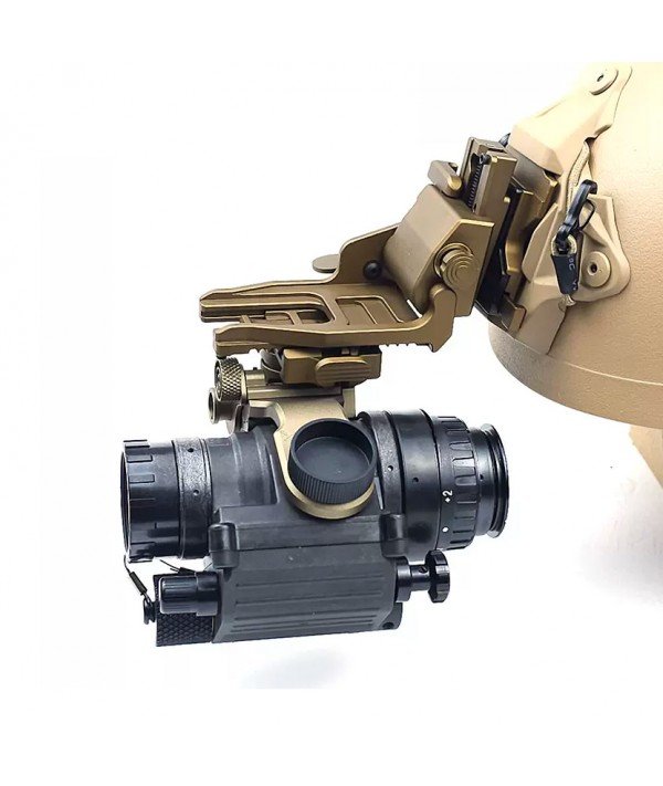 SOTAC CADEX NVG Mount FDE Color