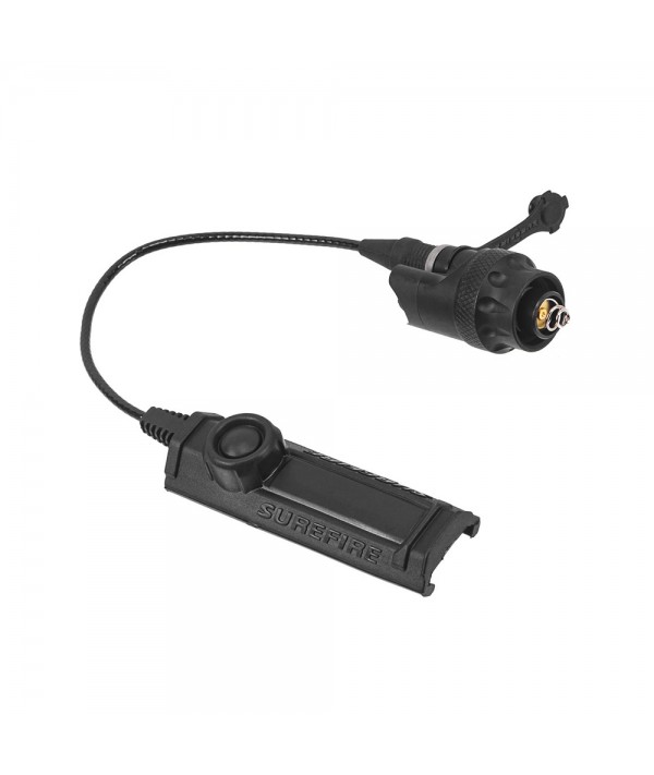 SOTAC DS-SR07 Remote Switch For M300 M600 Series Scout Light Black Color