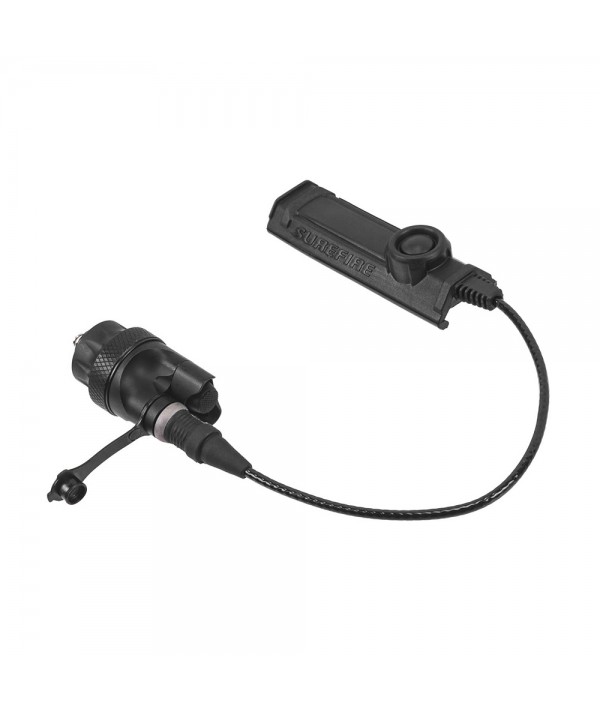 SOTAC DS-SR07 Remote Switch For M300 M600 Series Scout Light Black Color