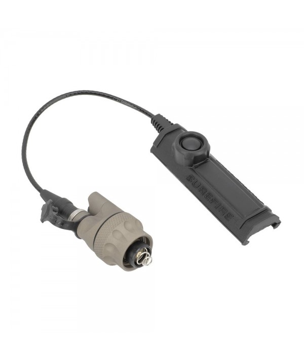 SOTAC DS-SR07 Remote Switch For M300 M600 Series Scout Light FDE Color