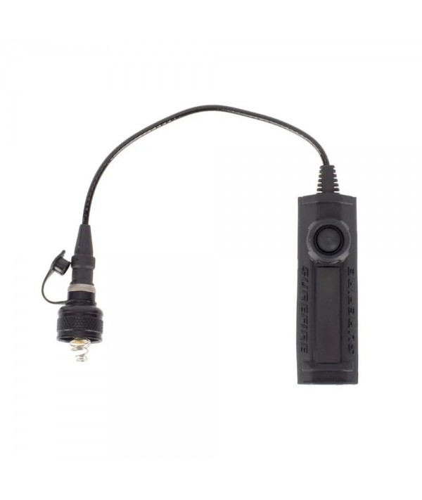 SOTAC UE-SR07 Remote Switch For M300 M600 Series Scout Light Black Color