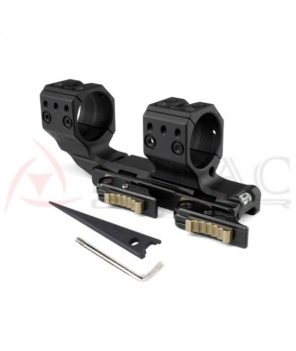 SOTAC QDP-4616 1.50" 34mm Tube Scope Mount