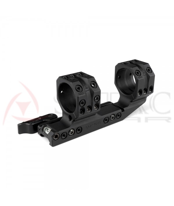 SOTAC QDP-4616 1.50" 34mm Tube Scope Mount