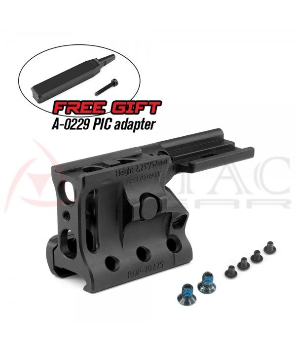 SOTAC RDF 20225K Mount For EOTECH