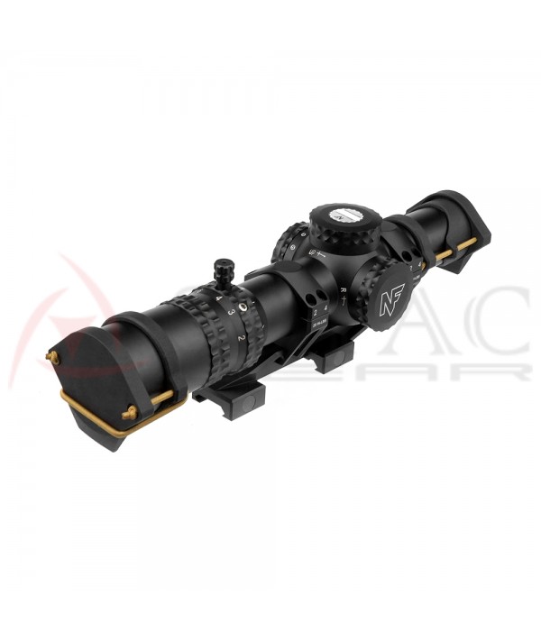 SOTAC 34mm Tube SCOPECAP PRO