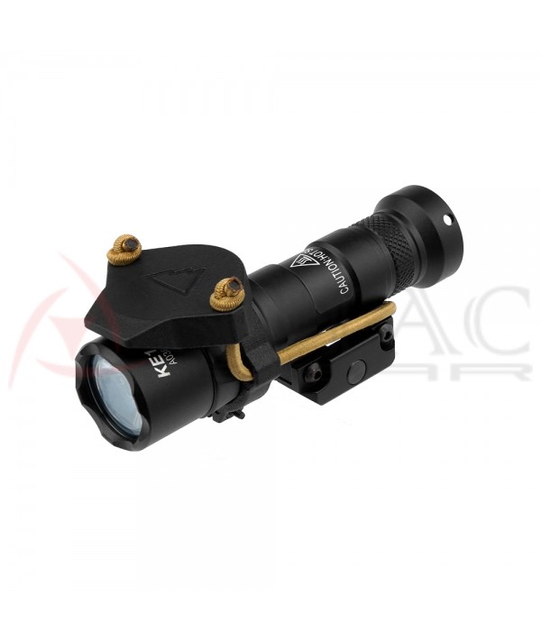 SOTAC Surefire M300 M600 Scout Light Cover