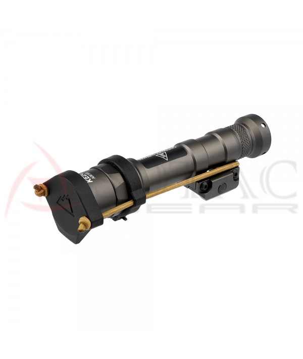 SOTAC Surefire M300 M600 Scout Light Cover