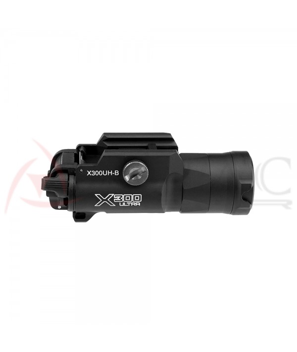 SOTAC X300UH-B LED WeaponLight