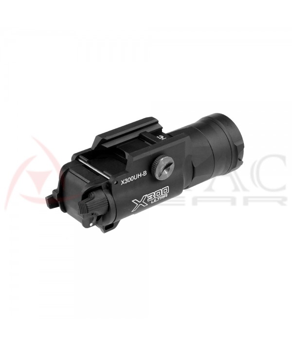 SOTAC X300UH-B LED WeaponLight