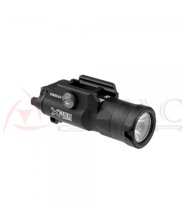 SOTAC X300UH-B LED WeaponLight