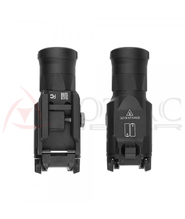 SOTAC X300UH-B LED WeaponLight