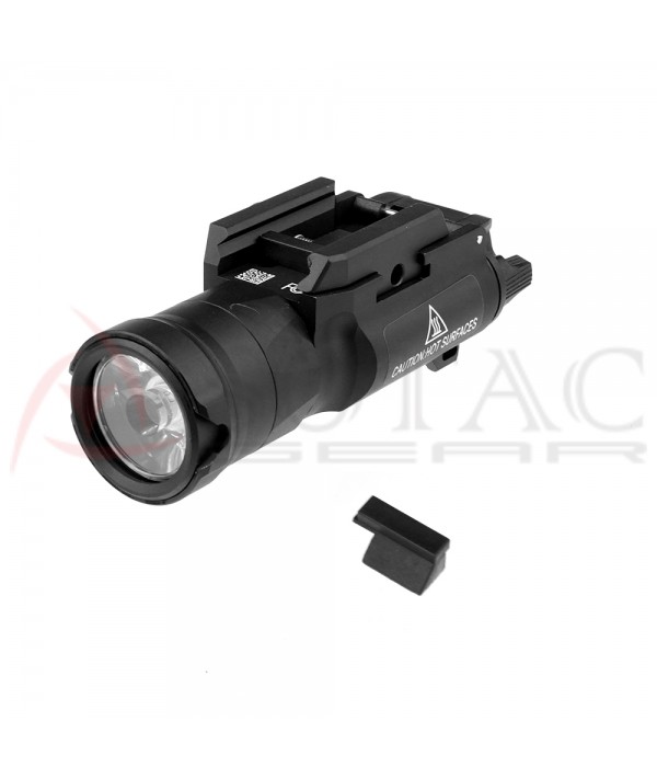 SOTAC X300UH-B LED WeaponLight