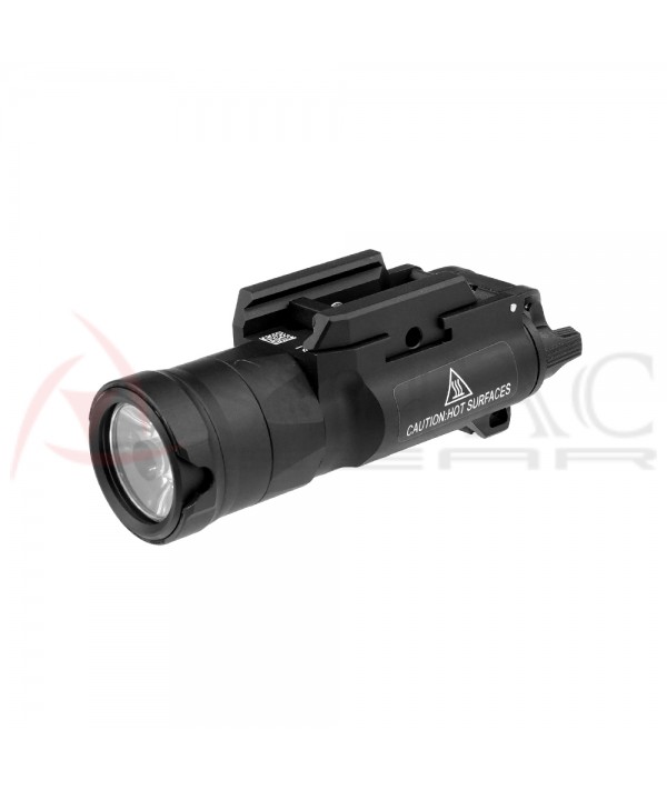 SOTAC X300UH-B LED WeaponLight