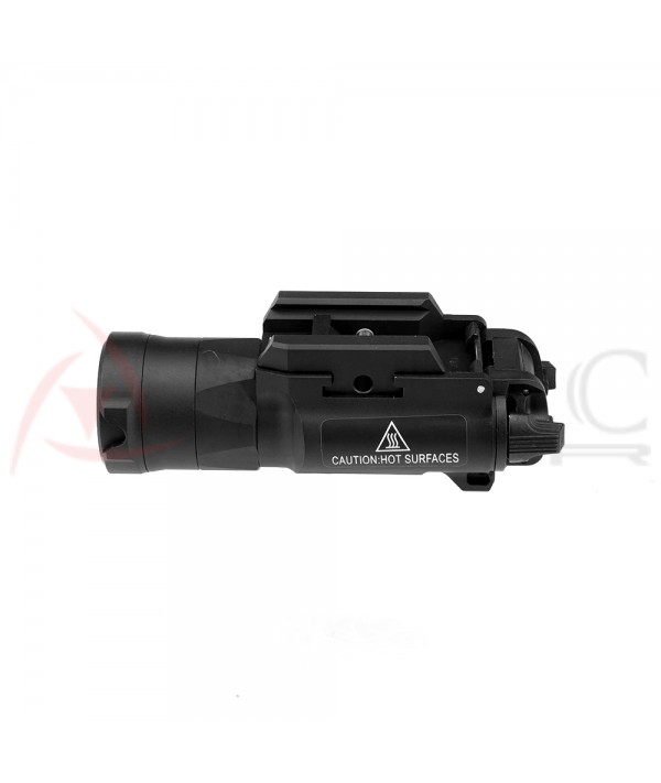 SOTAC X300UH-B LED WeaponLight