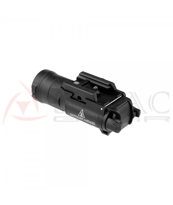 SOTAC X300UH-B LED WeaponLight