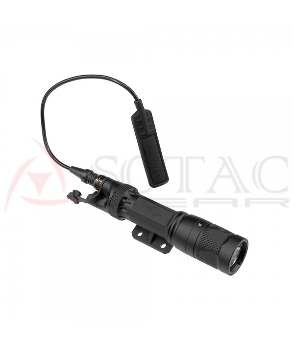 SOTAC Mini IR Scout Light & Torch Body M-LOK Black Combo