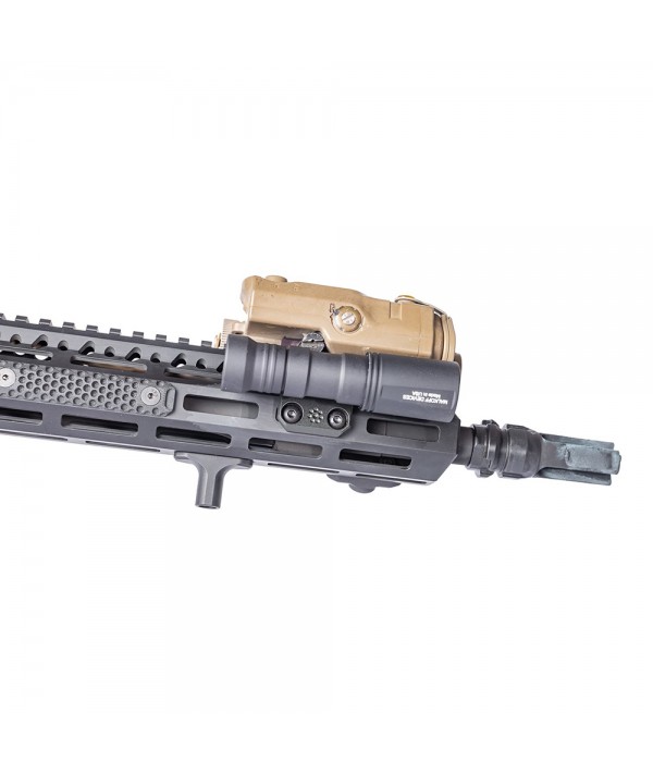 SOTAC 90 Side Scout Mount M-LOK Black