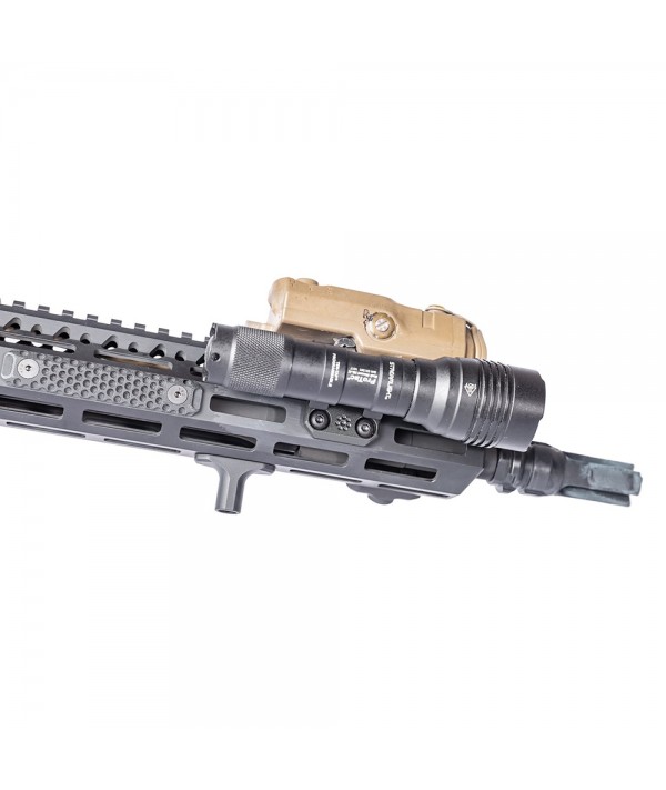 SOTAC 90 Side Scout Mount M-LOK Black