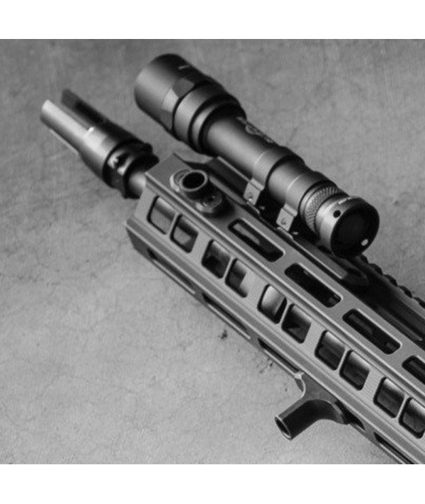 SOTAC Inline Scout Mount M-LOK Black