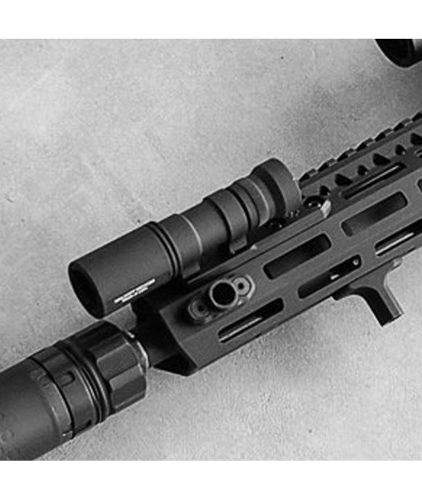 SOTAC Inline Scout Mount M-LOK Black