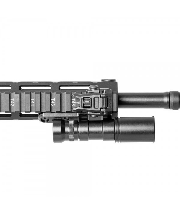 SOTAC Inline Scout Mount M-LOK Black