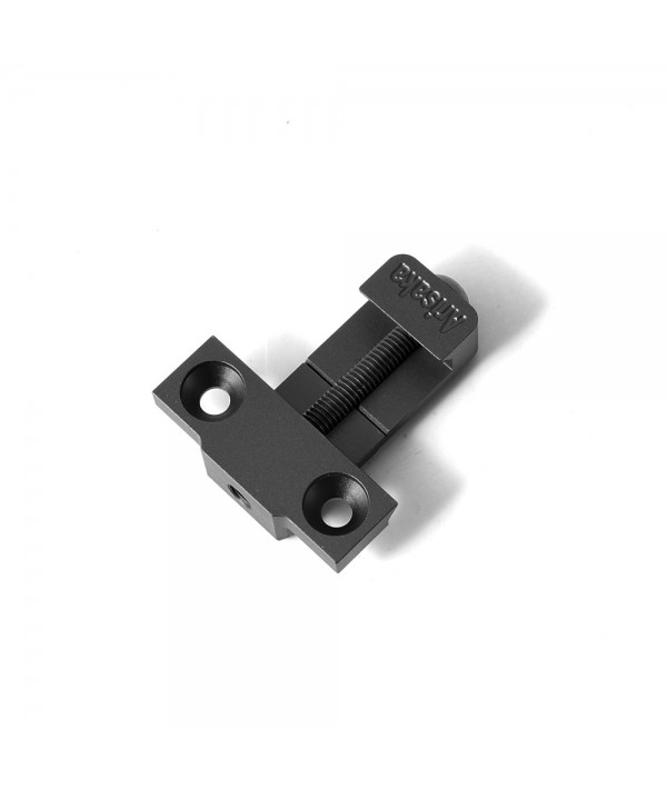 SOTAC 90 Side Scout Mount Picatinny Rail Mount Black