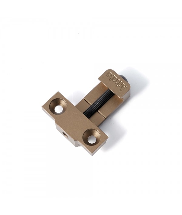 SOTAC 90 Side Scout Mount Picatinny Rail Mount FDE