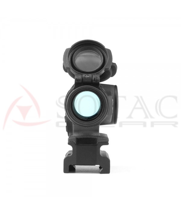 SOTAC RDS 2MOA Red Dot Sight 39mm Black