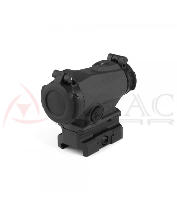 SOTAC RDS 2MOA Red Dot Sight 39mm Black