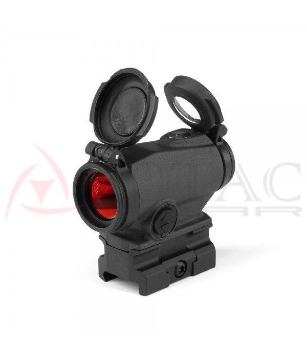 SOTAC RDS 2MOA Red Dot Sight 39mm Black