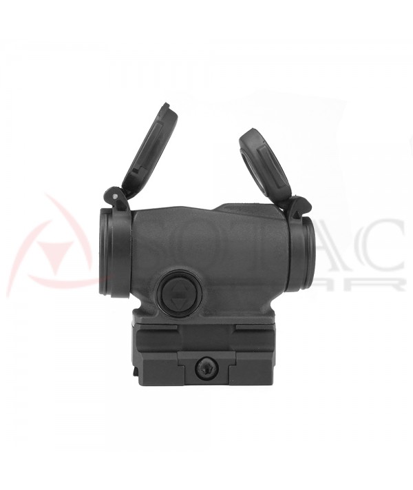 SOTAC RDS 2MOA Red Dot Sight 39mm Black